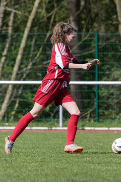 Bild 265 - F VfL Oldesloe II - SG Holstein S�d : Ergebnis: 0:15